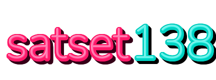 satset138 — logo kanal