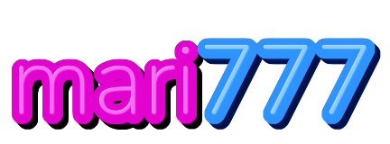mari777 — logo kanal